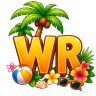 WHITERISE | ГРИФЕРСКАЯ СБОРКА 1.16.5 | САМОПИСЫ, ПОДАРКИ